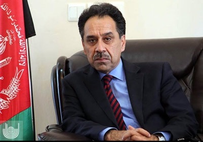 واکنش احمد ولی مسعود به برکناری والی بلخ - خبرگزاری افغان ایرکا