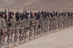  نیروهای ویژۀ ارتش در ده ماه بیش از شش هزار هراس‎افگن را کشته‎اند  - خبرگزاری افغان ایرکا