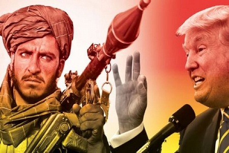 سیاست های مشکوک آمریکا جنگ را گسترش می دهد - خبرگزاری افغان ایرکا