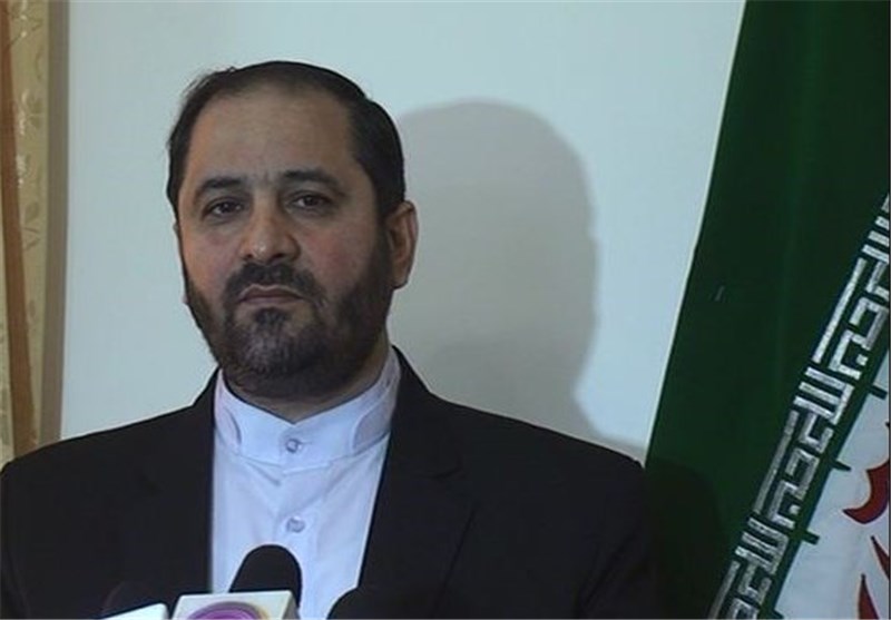 واکنش کنسولگری ایران به ادعای افراد مسلح ضد دولتی در هرات - خبرگزاری افغان ایرکا