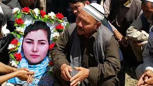 تروریستان با کشتن دانش آموزان می خواهند آموزش و پرورش را در میان هزاره ها متوقف کنند! - خبرگزاری افغان ایرکا
