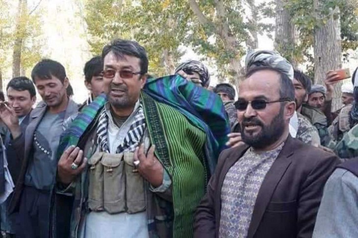 هشدار به غنی، خلیلی، محقق و دانش - خبرگزاری افغان ایرکا