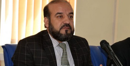صیاد: نتایج ابتدایی انتخابات پارلمانی به زودی اعلام می شود - خبرگزاری افغان ایرکا