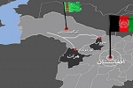 اشرف غنی به هرات رفت - خبرگزاری افغان ایرکا
