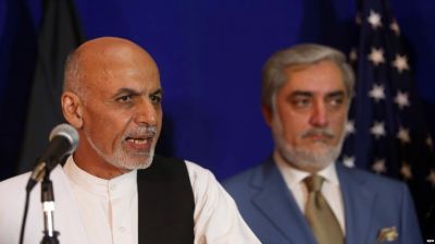  رییس جمهوری: با طالبان تماس داریم، پیشرفت های اساسی در گفتگوهای صلح تا یک سال ممکن است - خبرگزاری افغان ایرکا