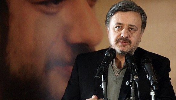 محمدکاظم کاظمی بعنوان چهره سال خراسان رضوی انتخاب شد - تصویر دوم خبر
