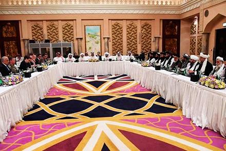 طالبان: امریکا پذیرفته است تا نیروهایش را از افغانستان بیرون کند - خبرگزاری افغان ایرکا