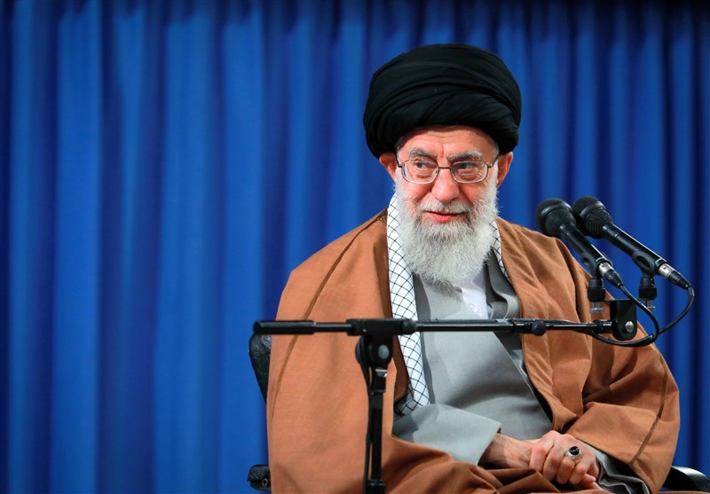  متن کامل پیام امام خامنه ای به حجاج بیت الله الحرام در کنگره عظیم حج - خبرگزاری افغان ایرکا