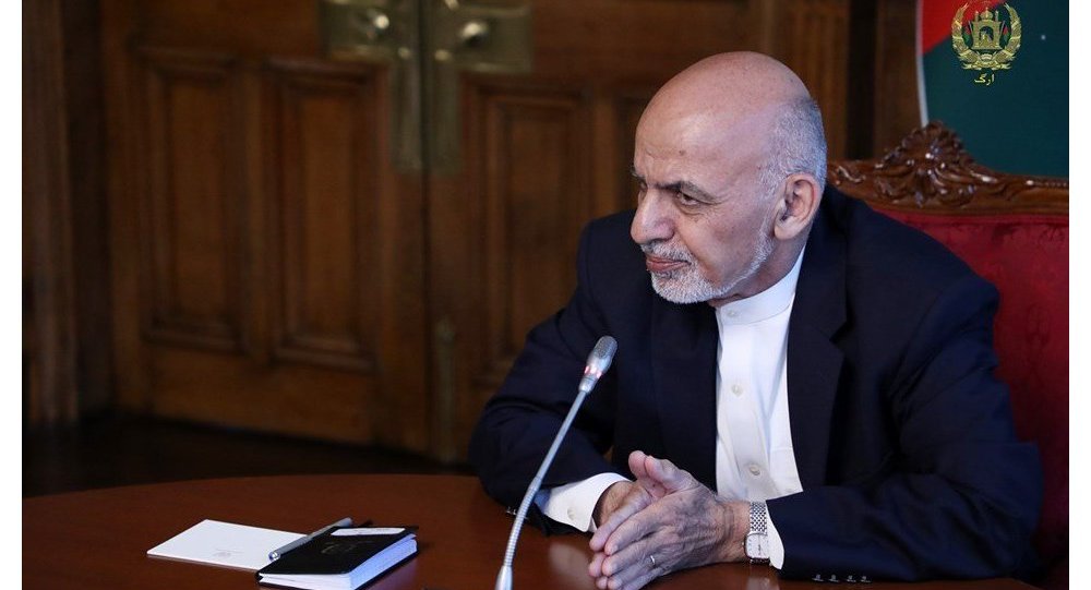 غنی: بدون هیچ شکی نتخابات برگزاری می گردد - خبرگزاری افغان ایرکا