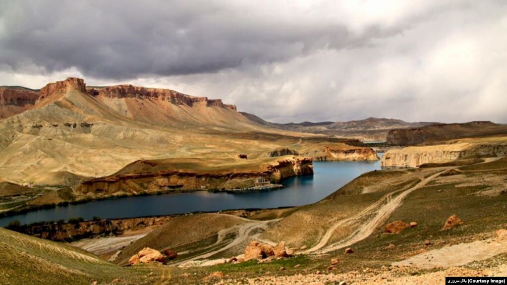 پنجمین ساحۀ حفاظت شدۀ طبیعی افغانستان اعلام شد - خبرگزاری افغان ایرکا