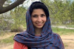 دانشجوی جوان افغانستانی یکی از 19 دانشجوی برجسته بین المللی در سوئد - خبرگزاری افغان ایرکا