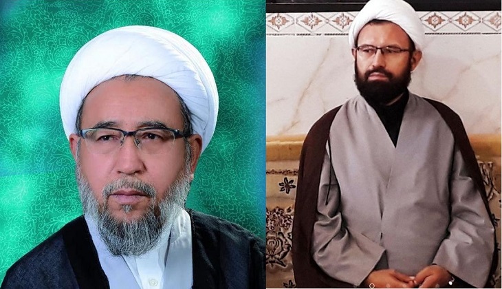 پیام تسلیت حجت الاسلام و المسلمین شیخ علی ناطقی در پی درگذشت مادر گرامی آیت الله العظمی فاضلی بهسودی - خبرگزاری افغان ایرکا