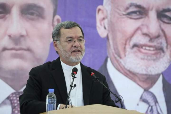 جنجال درباره سخنان سرور دانش در مورد مقایسه امارت طالبان با سلطنت سدوزایی و محمدزایی در افغانستان - خبرگزاری افغان ایرکا
