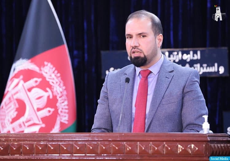  هشدار وزارت صحت؛ تلفات موج دوم کرونا بیشتر از موج اول خواهد بود  - خبرگزاری افغان ایرکا