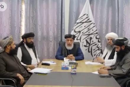  عباس ستانکزی: طالبان نمی خواهند از راه جنگ قدرت را بدست بگیرند  - خبرگزاری افغان ایرکا