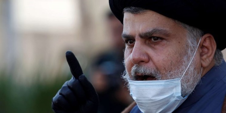 رهبر جریان صدر: امید داریم که قیام فلسطین آغازگر نابودی دشمن صهیونیستی می شود - خبرگزاری افغان ایرکا