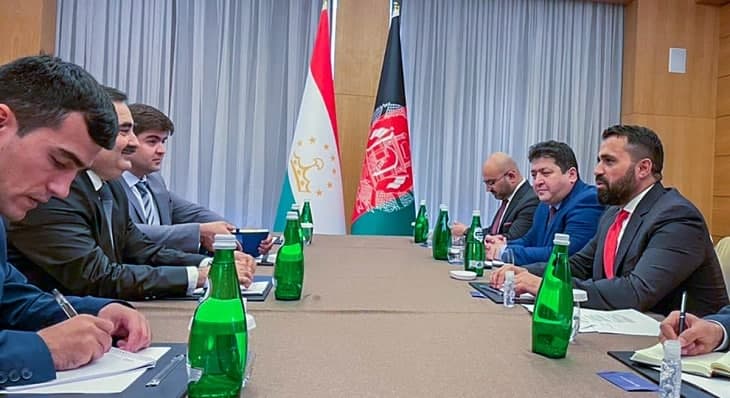 کابل به دوشنبه: حملات طالبان دایمی نیست با شروع مدارس در پاکستان کاهش می یابد - خبرگزاری افغان ایرکا