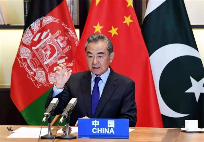  چین: آمریکا منشاء مشکلات افغانستان است  - خبرگزاری افغان ایرکا