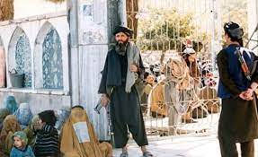 نقطه، سرِ خط... - خبرگزاری افغان ایرکا