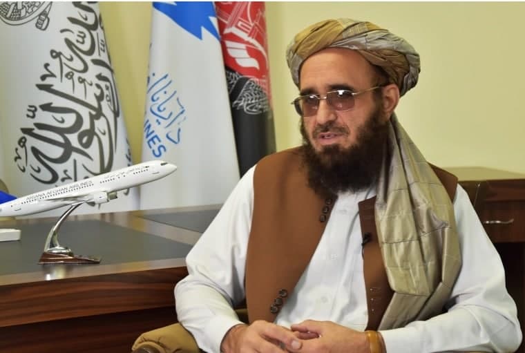  آمریکایی ها بیش از 70 درصد فرودگاه کابل را تخریب کردند  - خبرگزاری افغان ایرکا
