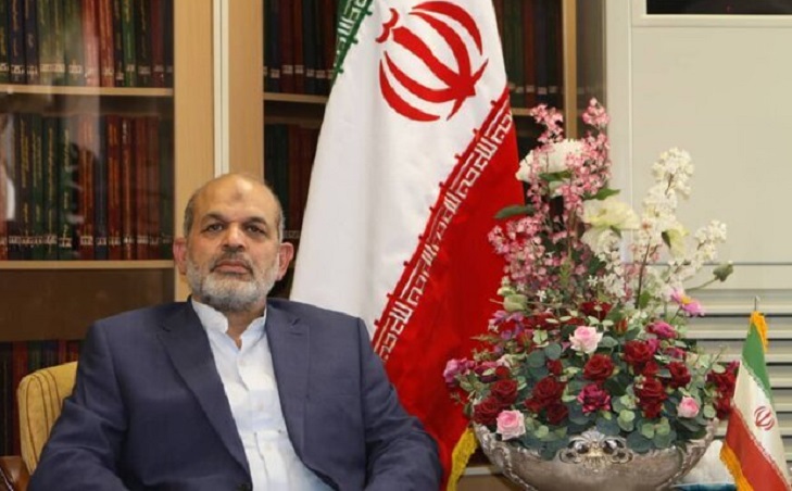 وزیر داخله ایران: برای جلوگیری از مهاجرت باید مشکل اقتصادی افغانستان حل شود  - خبرگزاری افغان ایرکا