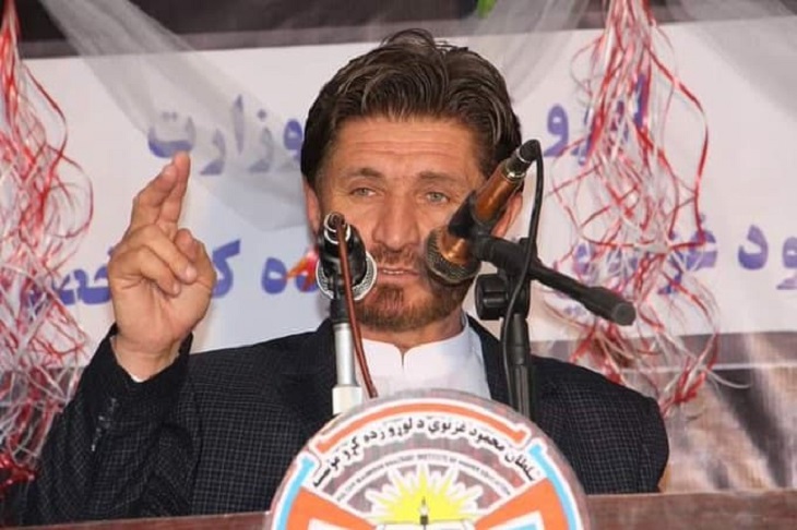 قتل رییس یک دانشگاه خصوصی در غزنی - خبرگزاری افغان ایرکا