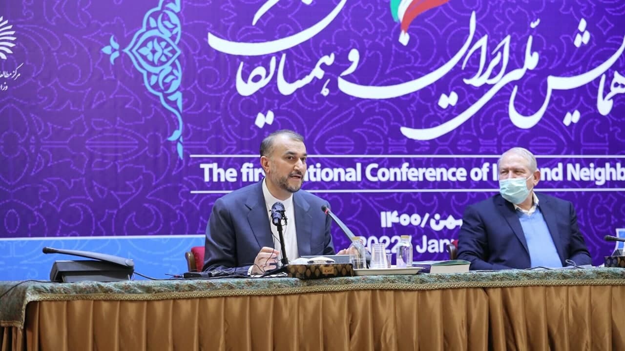 واگذاری سفارت افغانستان به طالبان، وابسته به تشکیل حکومت همه شمول است
