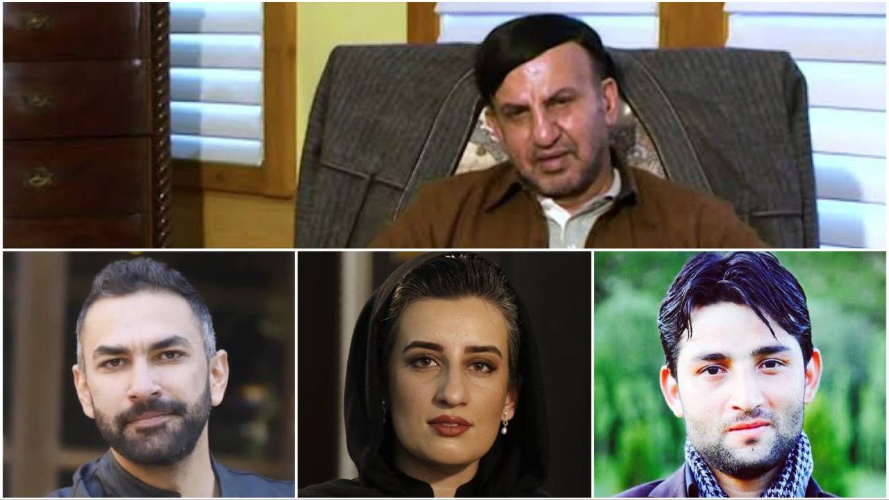 سخنان برادر رییس جمهور فراری واکنش برانگیز شد؛ «جناب احمدزی؛ کچالوفروشی عزت دارد، اما وطن فروشی و مردم فروشی نه» - خبرگزاری افغان ایرکا