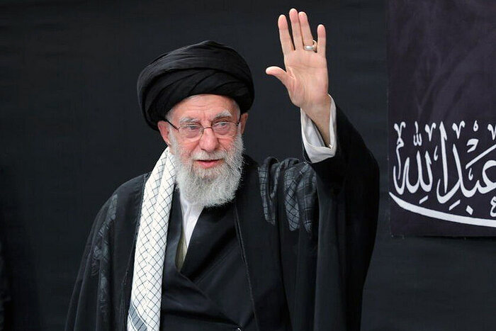 حزب رفاه ملی افغانستان شهادت رهبر معظم انقلاب و ولی امر مسلمین جهان را تسلیت گفت