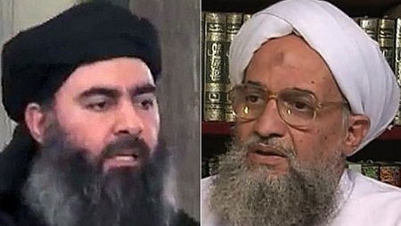 ایمن الظواهری : البغدادی درغگو است - خبرگزاری افغان ایرکا