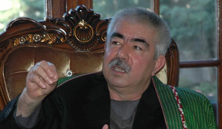 نماینده مجلس آمریکا: سیاست واشنگتن در قبال «دوستم» اشتباه است - خبرگزاری افغان ایرکا