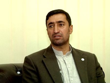 نام کسانیکه در کار کمیسیون مداخله میکنند را افشا می کنم - خبرگزاری افغان ایرکا