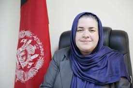 وزارت کار: برنامه مصوونیت زنان در محیط کار تدوین شده است   - خبرگزاری افغان ایرکا
