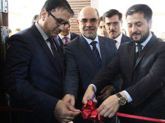 اولین مرکز و مرحله تثبیت هویت و صدور پاسپورت برای مهاجرین در ایران افتتاح شد - خبرگزاری افغان ایرکا
