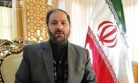 ایران روادید کاری برای اتباع افغانستان در هرات صادر می کند - خبرگزاری افغان ایرکا
