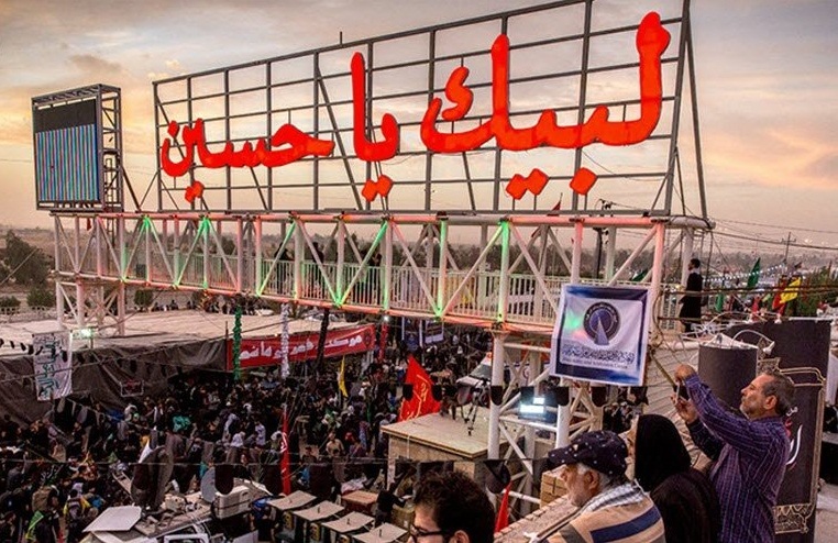 بیش از 10 هزار موکب در خدمت زوار حسینی - خبرگزاری افغان ایرکا