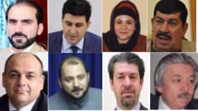  حکومت انتظار دارد که مجلس نماینده گان به نامزد وزیران رای اعتماد بدهد - خبرگزاری افغان ایرکا