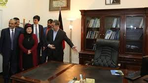حق نرگس نهان، رد صلاحیت بود - خبرگزاری افغان ایرکا
