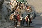 باشنده گان خوست مسیر رفت وآمد صدها کوچی را بستند - خبرگزاری افغان ایرکا