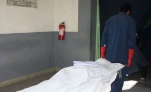 یک بانو در سرپل توسط شوهرش به قتل رسید - خبرگزاری افغان ایرکا