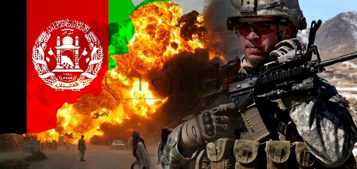 نظام فساد غربی در افغانستان باعث ناامنی است - خبرگزاری افغان ایرکا