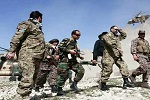 عطا محمد نور، بصورت مستقیم وارد جنگ شد - خبرگزاری افغان ایرکا