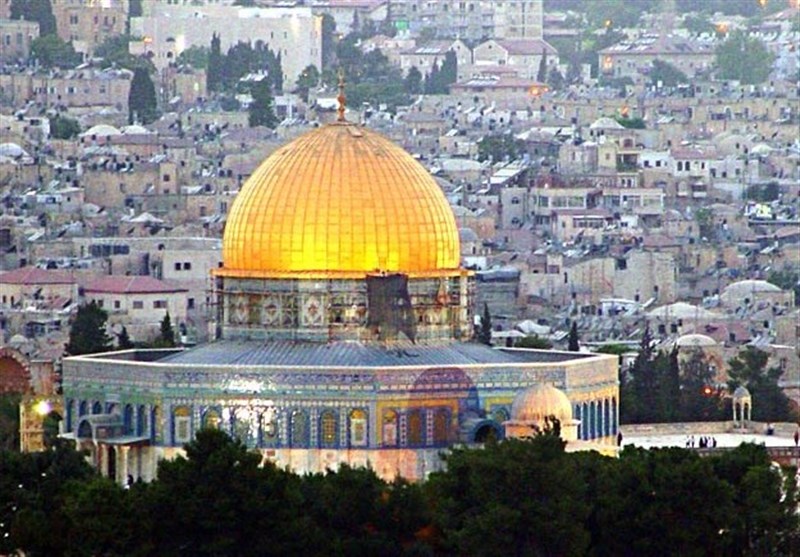 پیامدهای وخیم انتقال سفارت واشنگتن به بیت المقدس - خبرگزاری افغان ایرکا