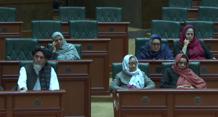 مجلس سنا خواستار آتش بس دایمی با گروه طالبان شد - خبرگزاری افغان ایرکا