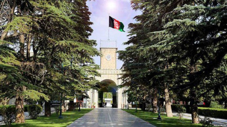  واکنش افغانستان به نخست وزیر پاکستان؛ پیشنهاد عمران خان تخطی از قوانین بین المللی است  - خبرگزاری افغان ایرکا