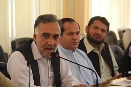 رییس رادیو تلویزیون خصوصی «انعکاس» از چنگ اختطافچیان آزاد شد - خبرگزاری افغان ایرکا