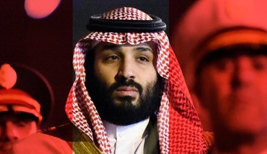  زندان مخفی، زیر قصر «محمد بن سلمان»  - خبرگزاری افغان ایرکا