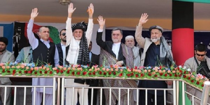 تیم دولت ساز: کمیسیون نتایج ابتدایی را مطابق تقسیم اوقات اعلام کند - خبرگزاری افغان ایرکا