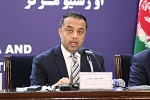 جواد پیکار سرپرست وزارت شهرسازی و اراضی ممنوع الخروج شد - خبرگزاری افغان ایرکا