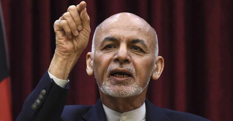 غنی: پنجصد زندانی طالبان خارج از فهرست ارائه شده آزاد می شوند - خبرگزاری افغان ایرکا
